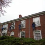 Window Cleaning Sterling Heights Macomb County