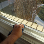 Window Washing Sterling Heights Macomb County