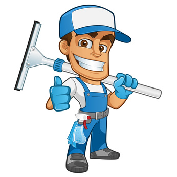Macomb County Window Cleaning Service