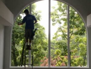 Rochester Hills Window Cleaning Company 