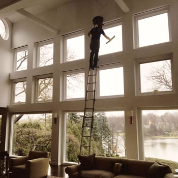West Bloomfield Window Cleaning Services