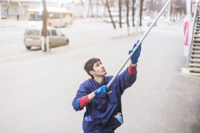 Why Windows in Commercial Buildings Need to be Cleaned Regularly