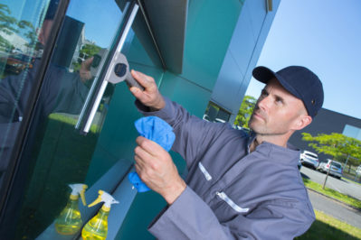 Spring Window Cleaning for Your Warren, Michigan Business
