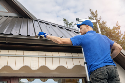 7 Crucial Areas A Home Inspector Checklist Doesn T Cover Coldwell Banker Blue Matter Roof Repair Emergency Roof Repair Roof Shingles