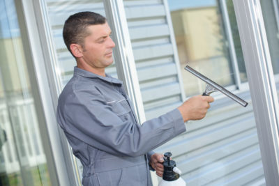 All Commercial Properties Need Regular Window Cleaning