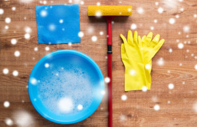 Why is Cleaning Your Window Screens More Important Than Every Other Cleaning Chore?