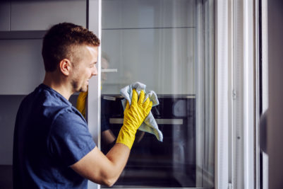 6 Reasons Why You Need Professionals to Clean Your Windows