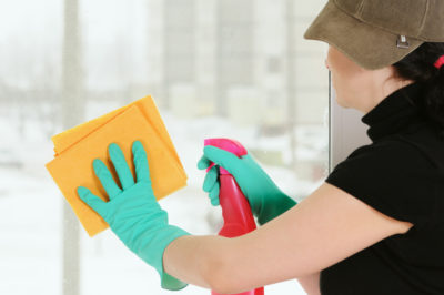 Birmingham, MI, Homeowners, Hire Professional Cleaners to Clean Your Windows