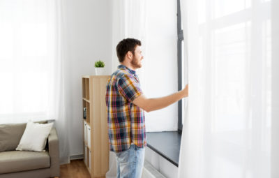 Three Reasons Why Window Screens also need Quality Cleaning